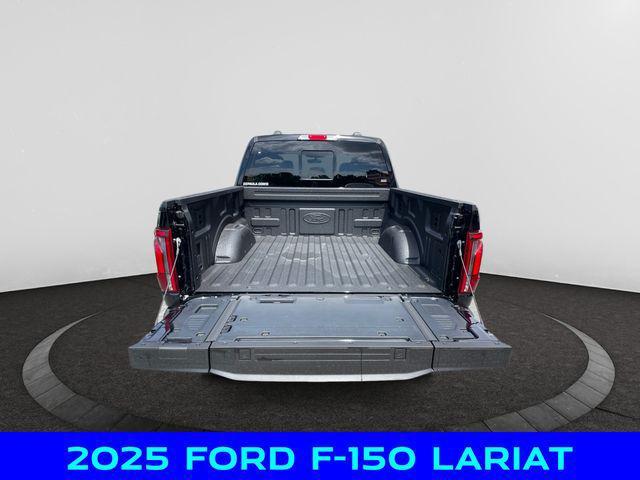 new 2025 Ford F-150 car, priced at $76,250