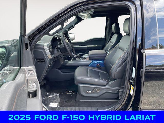 new 2025 Ford F-150 car, priced at $74,000