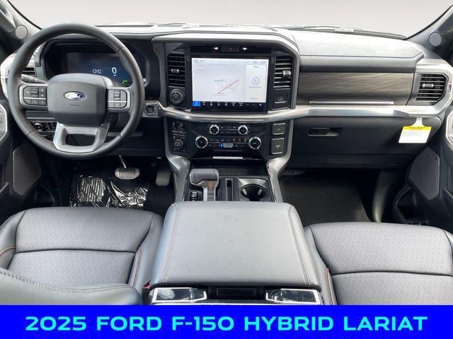 new 2025 Ford F-150 car, priced at $74,000