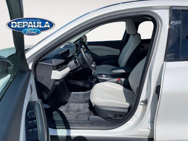 used 2024 Ford Mustang Mach-E car, priced at $35,250