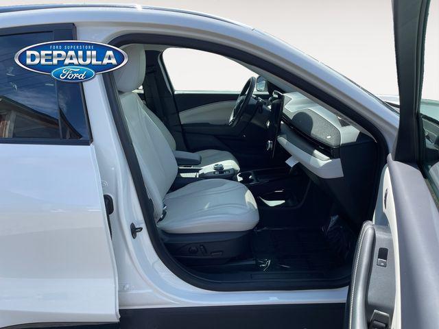 used 2024 Ford Mustang Mach-E car, priced at $35,250