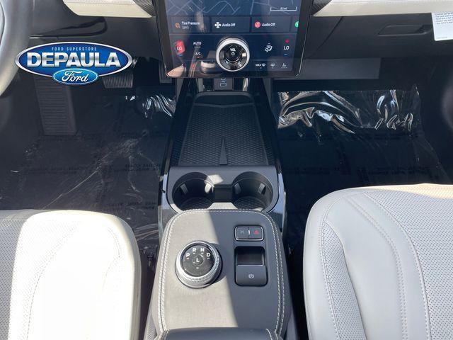 used 2024 Ford Mustang Mach-E car, priced at $35,250