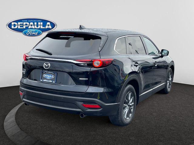 used 2020 Mazda CX-9 car, priced at $19,950