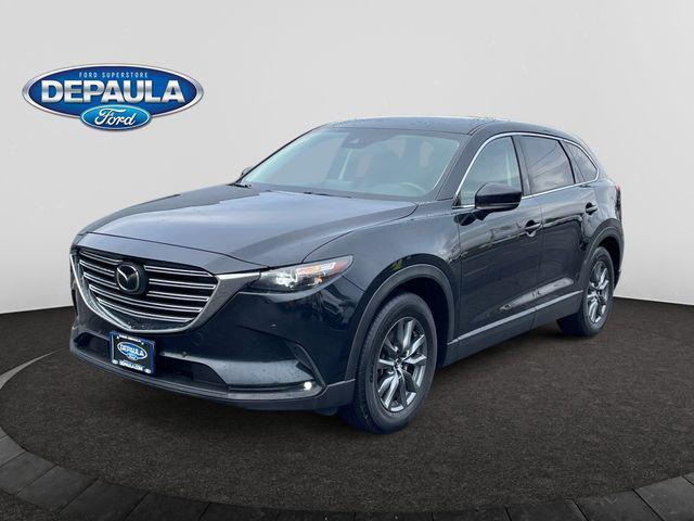 used 2020 Mazda CX-9 car, priced at $19,950