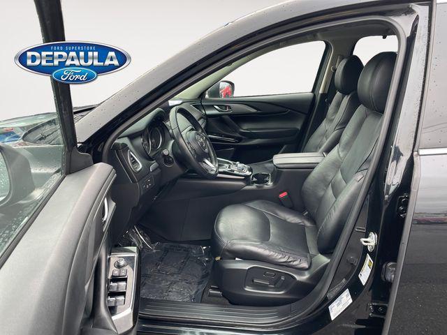 used 2020 Mazda CX-9 car, priced at $19,950