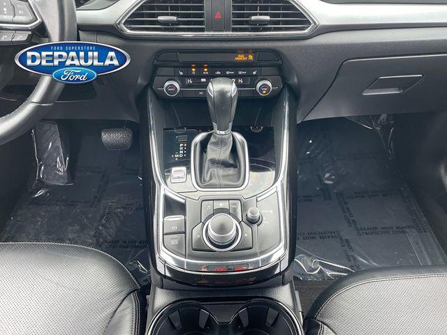 used 2020 Mazda CX-9 car, priced at $19,950