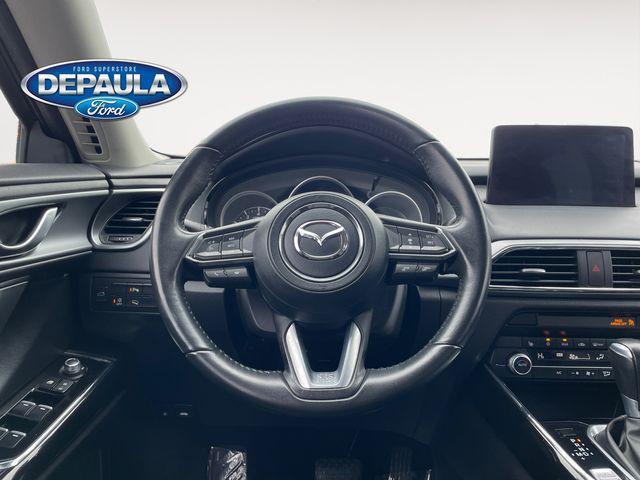 used 2020 Mazda CX-9 car, priced at $19,950