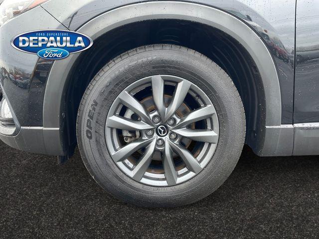 used 2020 Mazda CX-9 car, priced at $19,950