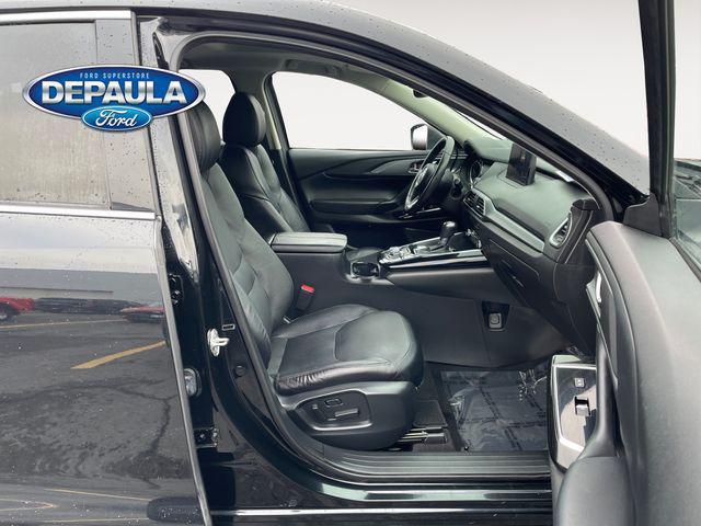 used 2020 Mazda CX-9 car, priced at $19,950