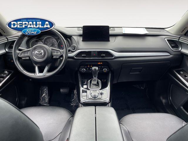 used 2020 Mazda CX-9 car, priced at $19,950