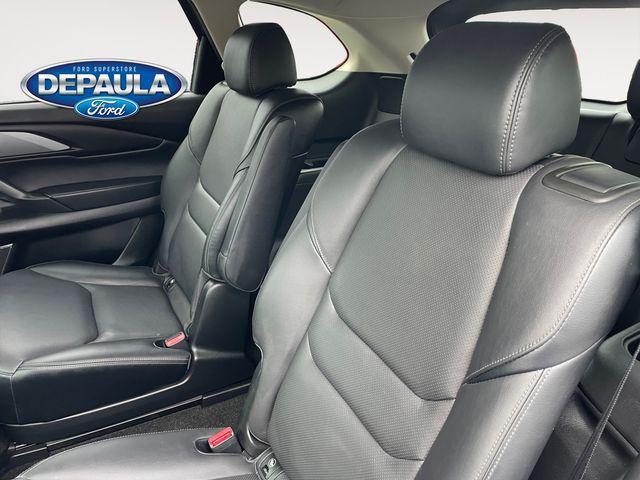 used 2020 Mazda CX-9 car, priced at $19,950