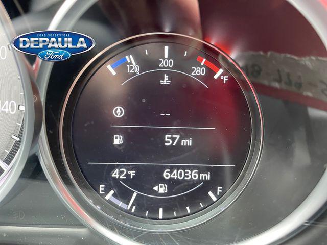 used 2020 Mazda CX-9 car, priced at $19,950