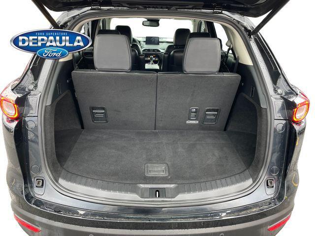 used 2020 Mazda CX-9 car, priced at $19,950