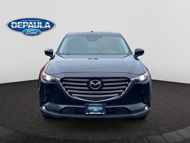 used 2020 Mazda CX-9 car, priced at $19,950