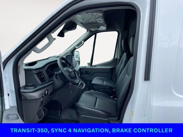 new 2025 Ford Transit-350 car, priced at $64,500