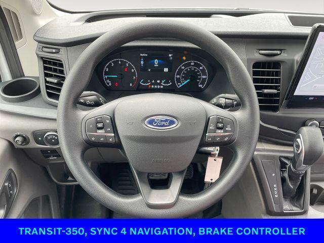 new 2025 Ford Transit-350 car, priced at $64,500