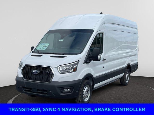 new 2025 Ford Transit-350 car, priced at $64,500