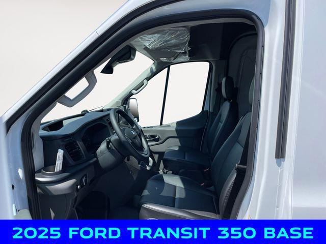new 2025 Ford Transit-350 car, priced at $66,520