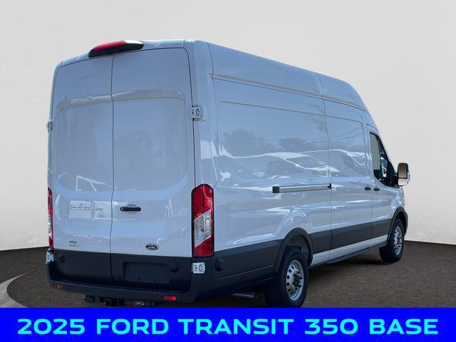 new 2025 Ford Transit-350 car, priced at $66,520