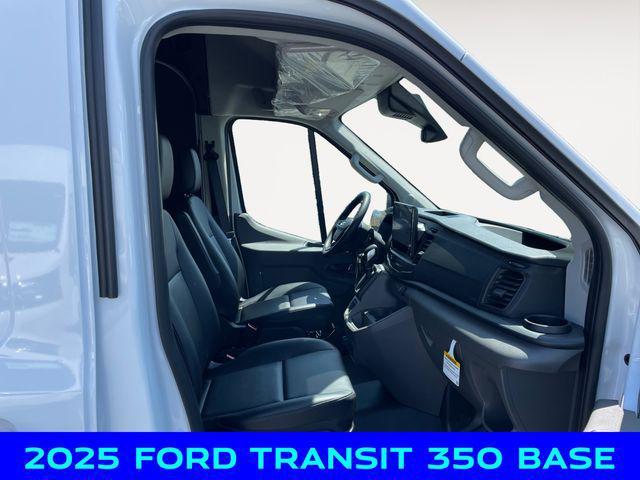new 2025 Ford Transit-350 car, priced at $66,520