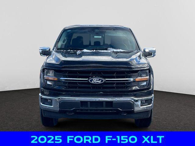 new 2025 Ford F-150 car, priced at $66,000