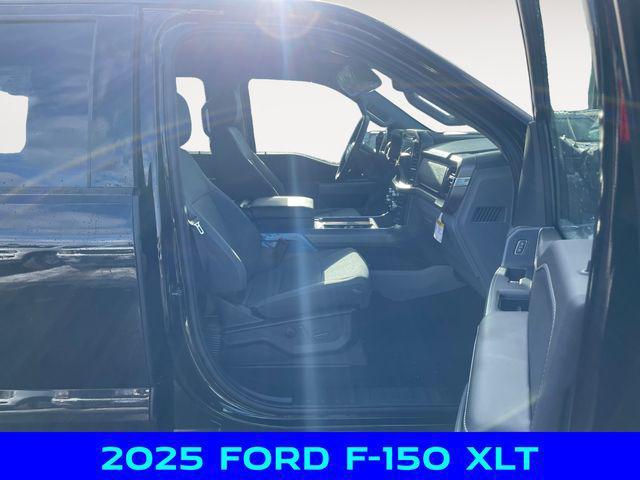 new 2025 Ford F-150 car, priced at $66,000