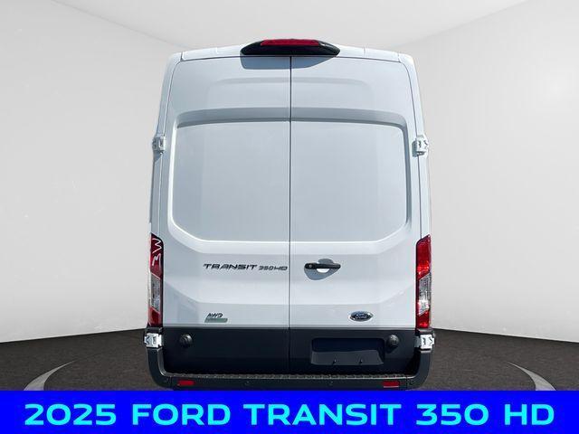 new 2025 Ford Transit-350 car, priced at $63,500