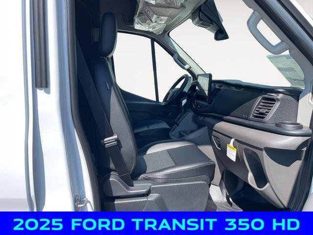 new 2025 Ford Transit-350 car, priced at $63,500