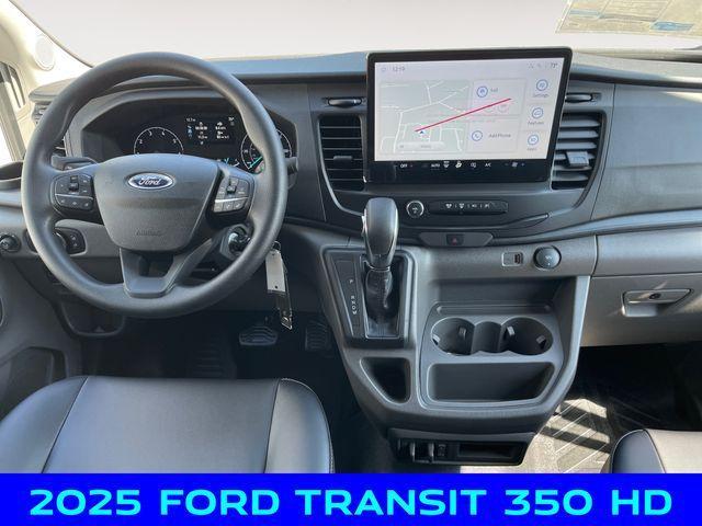 new 2025 Ford Transit-350 car, priced at $63,500