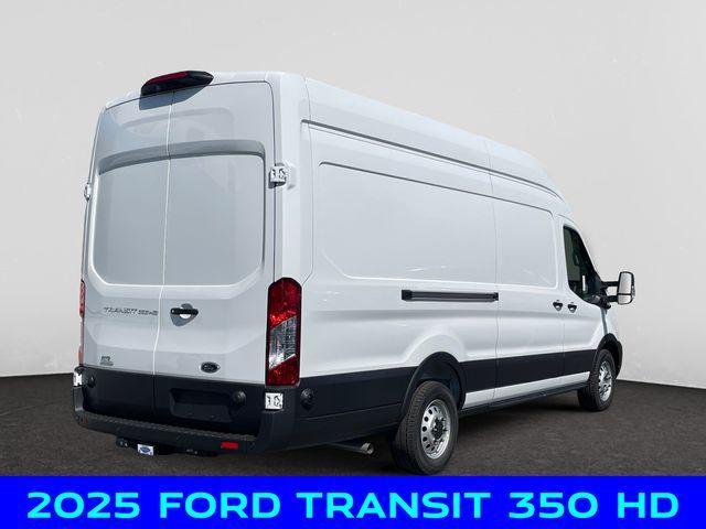 new 2025 Ford Transit-350 car, priced at $63,500