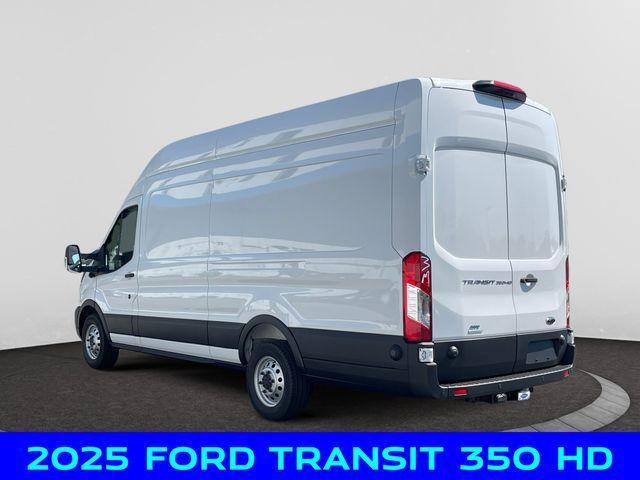 new 2025 Ford Transit-350 car, priced at $63,500