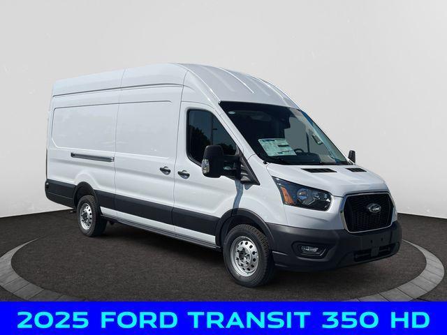 new 2025 Ford Transit-350 car, priced at $63,500