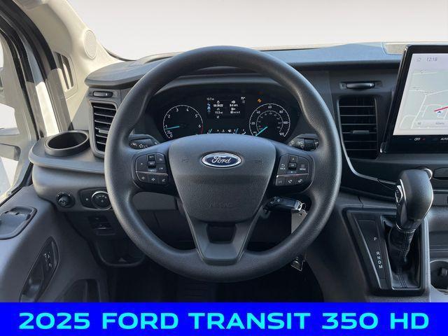 new 2025 Ford Transit-350 car, priced at $63,500
