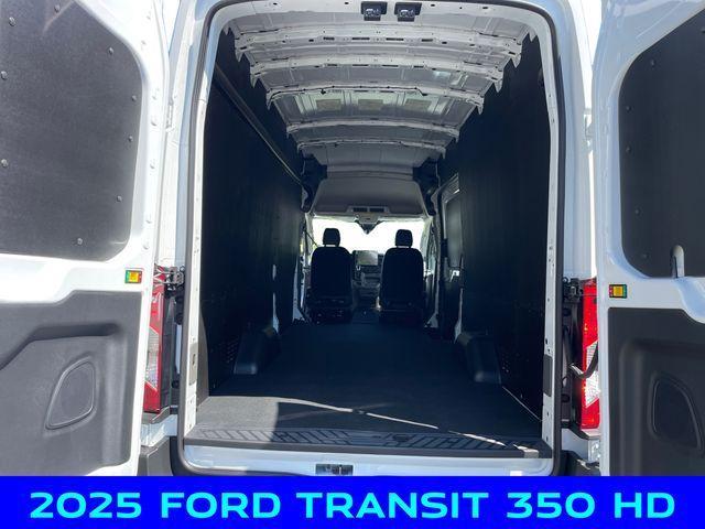 new 2025 Ford Transit-350 car, priced at $63,500