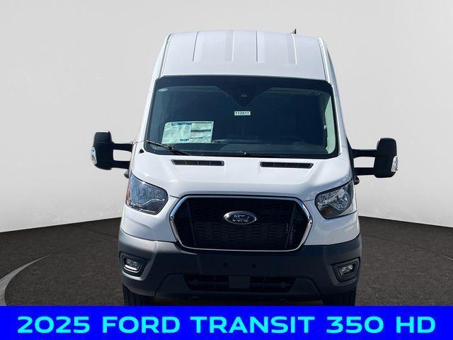 new 2025 Ford Transit-350 car, priced at $63,500