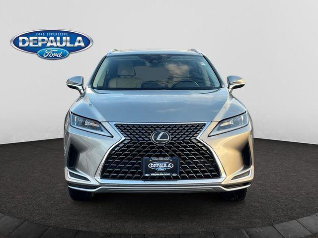 used 2020 Lexus RX 350 car, priced at $32,950