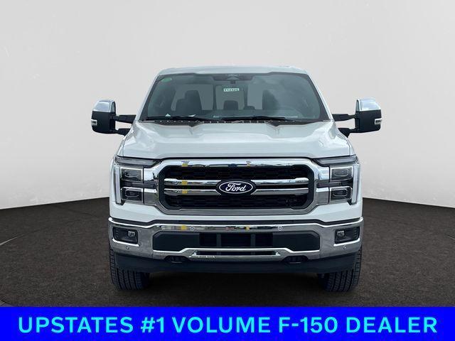 new 2025 Ford F-150 car, priced at $72,750