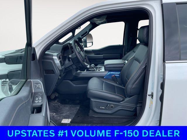 new 2025 Ford F-150 car, priced at $72,750