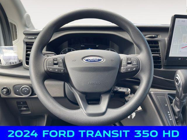 new 2024 Ford Transit-350 car, priced at $65,750