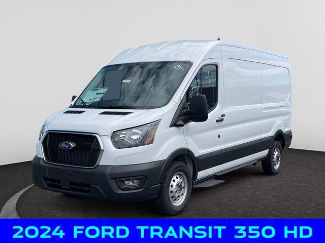 new 2024 Ford Transit-350 car, priced at $65,250