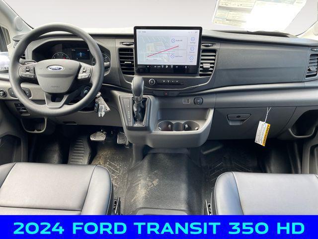 new 2024 Ford Transit-350 car, priced at $65,750