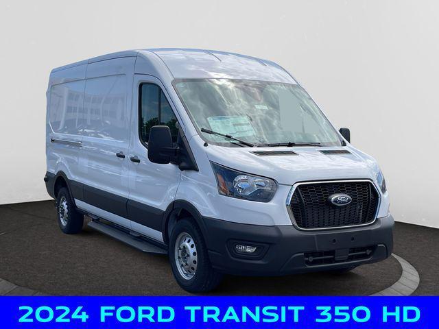 new 2024 Ford Transit-350 car, priced at $65,750