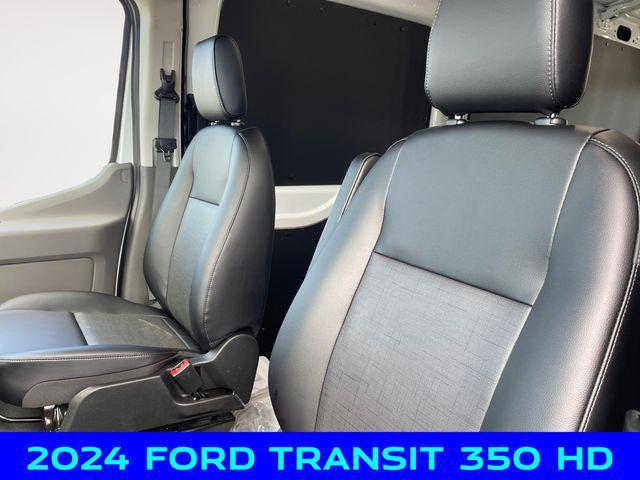 new 2024 Ford Transit-350 car, priced at $65,750