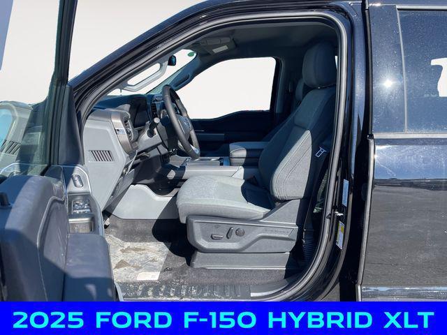new 2025 Ford F-150 car, priced at $62,250