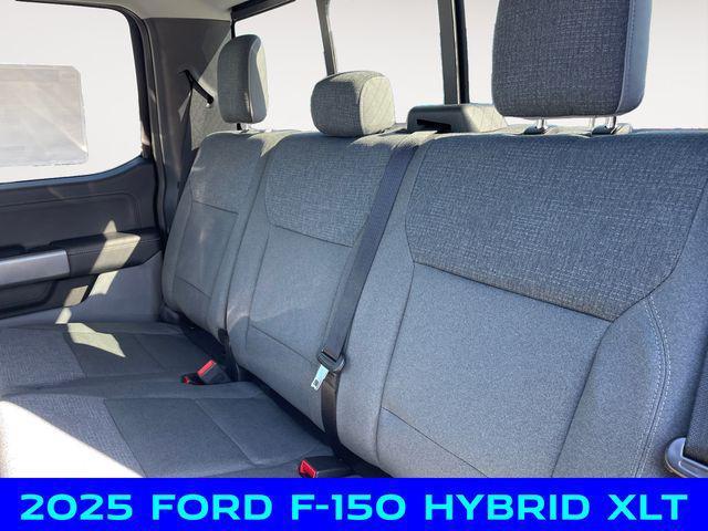 new 2025 Ford F-150 car, priced at $62,250