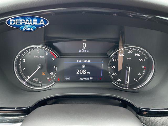 used 2022 Cadillac XT5 car, priced at $30,950