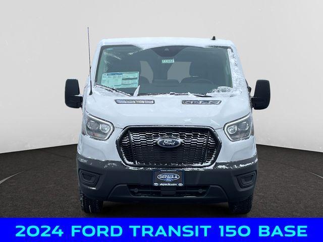 new 2024 Ford Transit-150 car, priced at $52,250