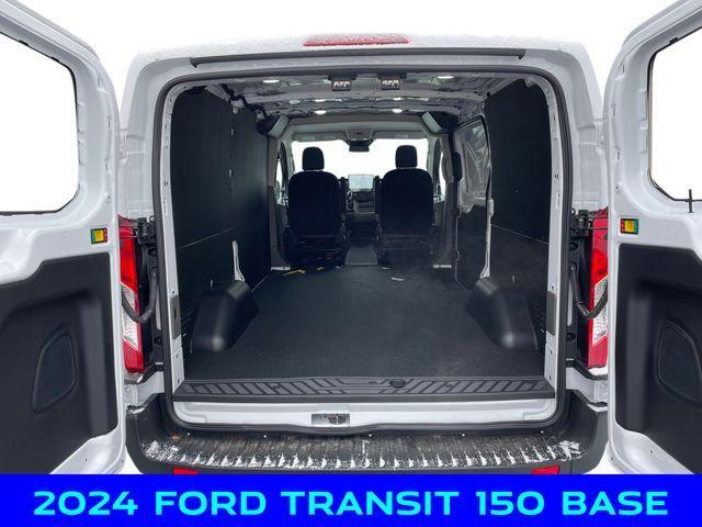 new 2024 Ford Transit-150 car, priced at $52,250