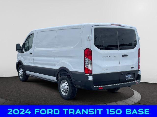 new 2024 Ford Transit-150 car, priced at $52,250