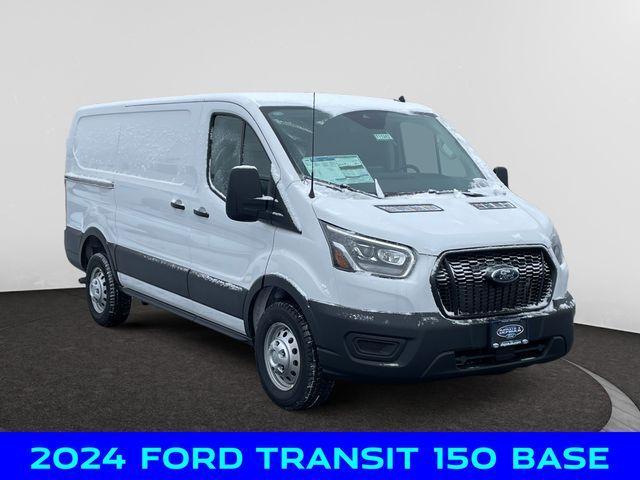 new 2024 Ford Transit-150 car, priced at $52,250